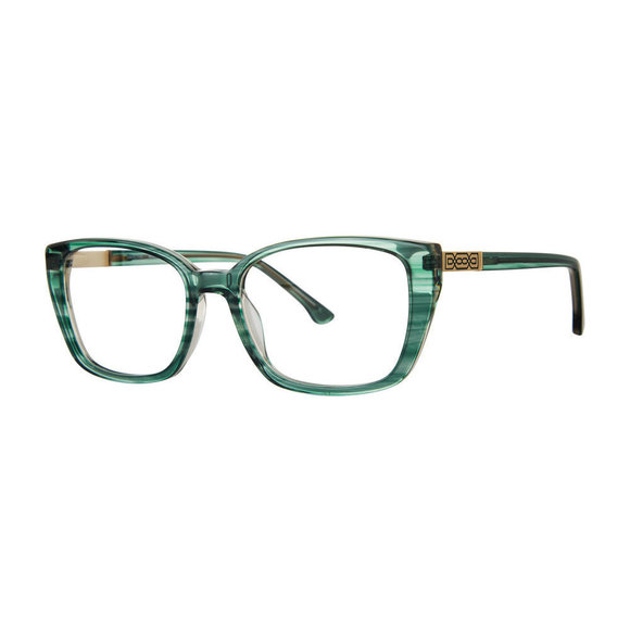 Elliott Ives Moonglow Eyeglasses Mint-Leaf 55mm
